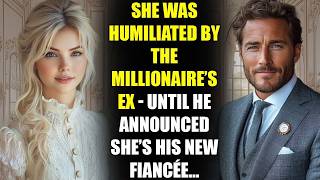 UNEXPECTED Twist: How This Millionaire REVEALED His True Love to Everyone!