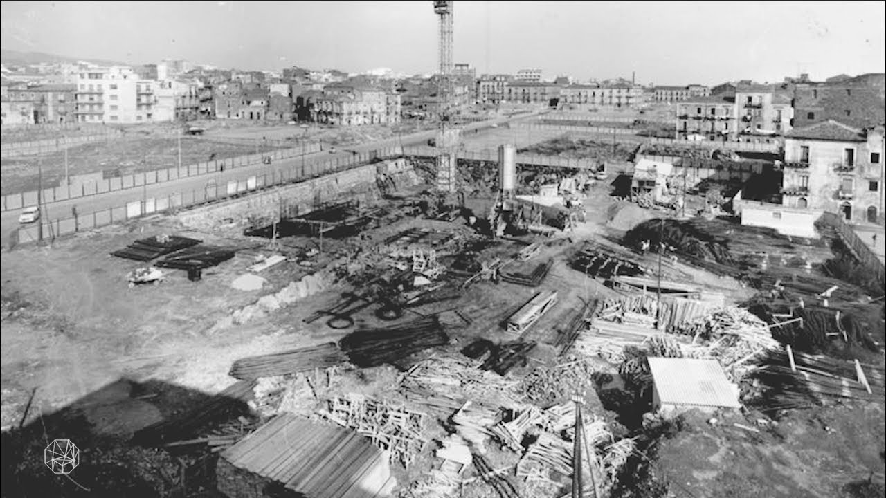 2x07 – Una storia di demolizioni e contenziosi