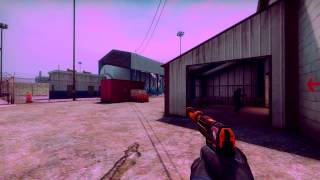 CS:GO | USP 5k all headshots