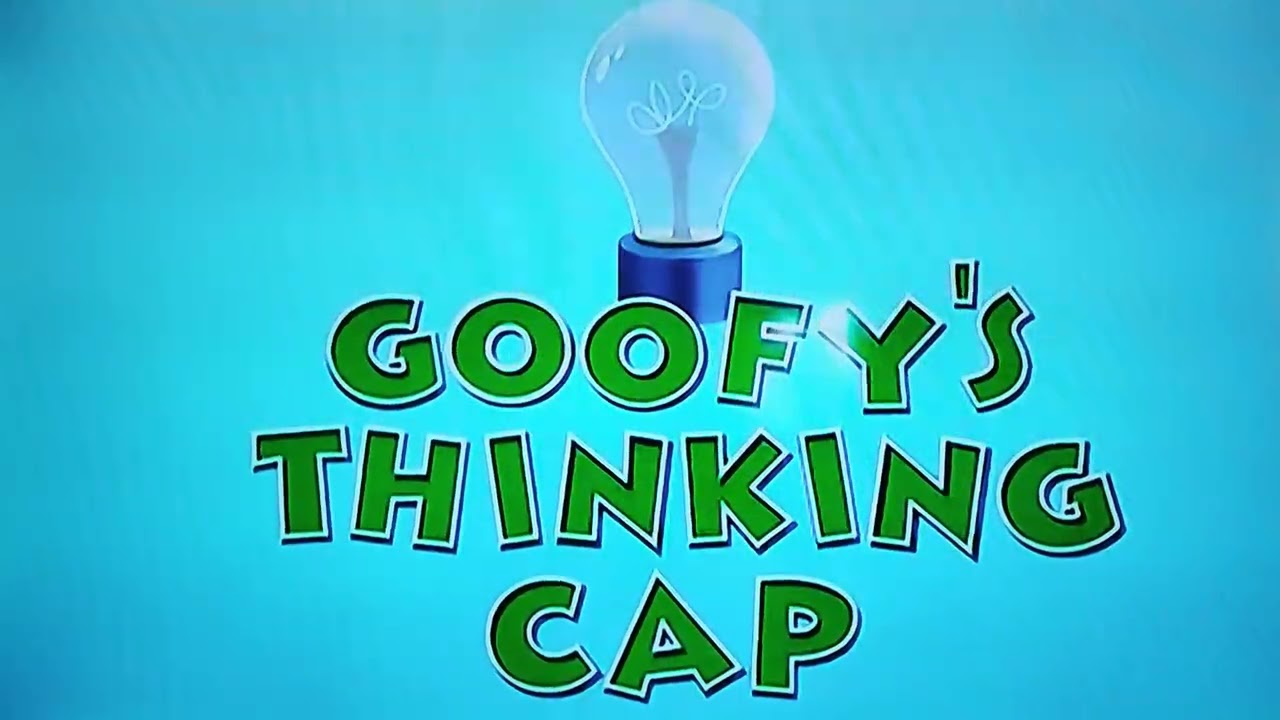 Mickey Mouse Season 4 Title Cards