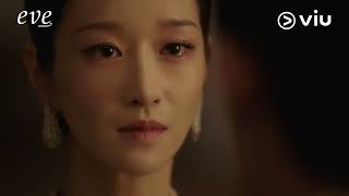 Eve Trailer 3 Seo Ye Ji, Lee Sang Yeob, Park Byung Eun