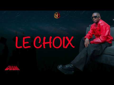 3-TBS Skyboyz - Le choix (Audio)