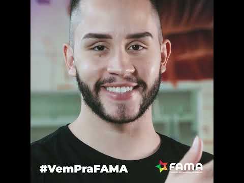 Vestibular 2022/1 Faculdade Fama