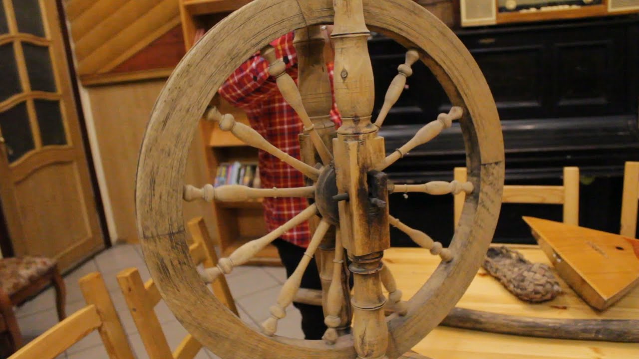 7 Ancient  Artifacts from Russian Culture