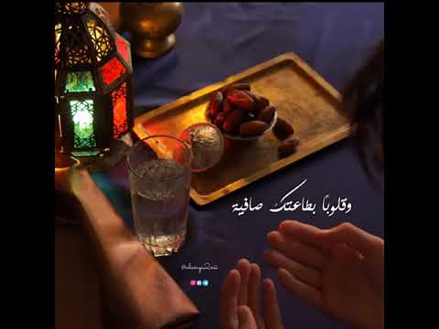 حالات واتس القارئ حمزة بوديب