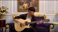 Yueyang Hua 花岳揚 Youtube