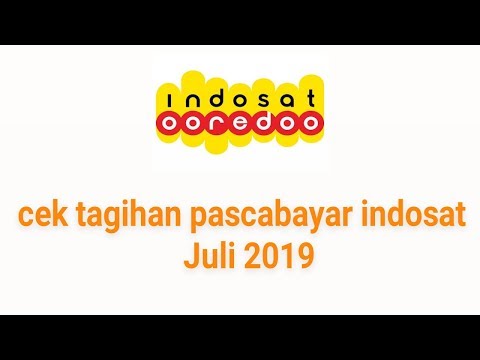 Cara Cek Riwayat Pemakaian Pulsa SMS Indosat Ooredoo 2020 - IM3,MENTARI,MATRIX Assalamualaikum wr.wb. 