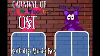 Carnival of Animatronics OST - Botbolt's Music Box