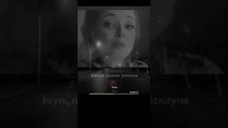 Sen Yeterki Sev Kulun Olayım...🌸🍂