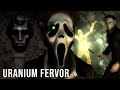 Uranium Fervor - A Spooky Dungeon! | Fallout New Vegas Mods