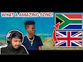 NASTY C - UOK | Reaction   Review Video | Reaction Interaction