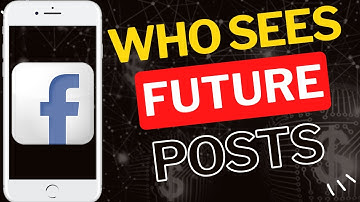 Hoe u kunt bepalen wie uw toekomstige Facebook Lite-berichten ziet