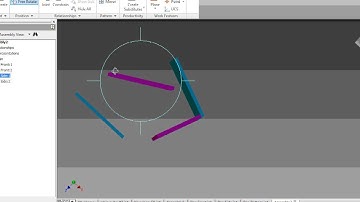 Pencil Holder Assembly Instructions
