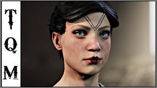 Become a PRO at Pax Dei F Character Creation - (Soundless Creator Tutorial)