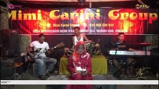 PUPU BAYU   MIMI CARINI   28 DESEMBER 2024