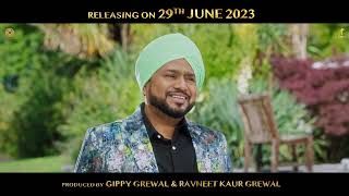 Carry On Jatta 3 - Dialogue Promo 4 | Karamjit Anmol | Gippy Grewal | Gurpreet Ghuggi