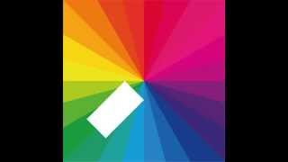 Video thumbnail of "Jamie xx - Hold Tight"