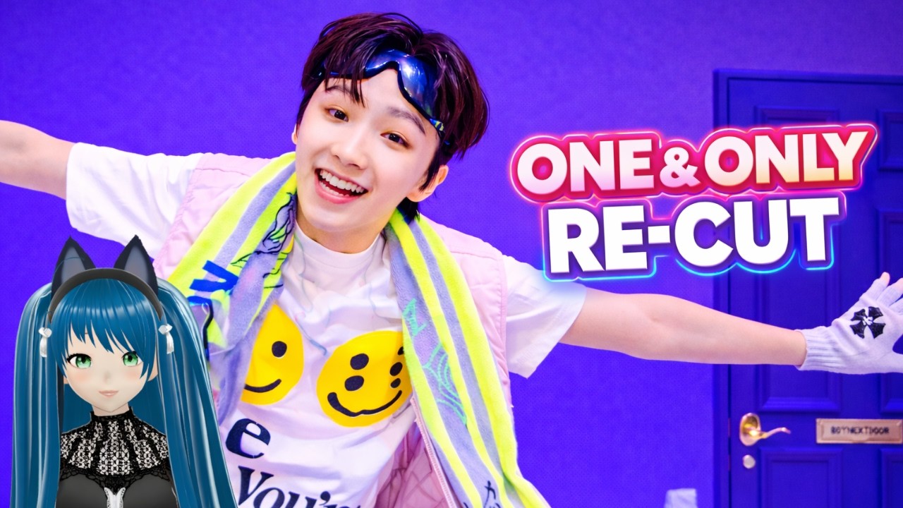 BOYNEXTDOOR – One and Only | Performance Highlight Cut