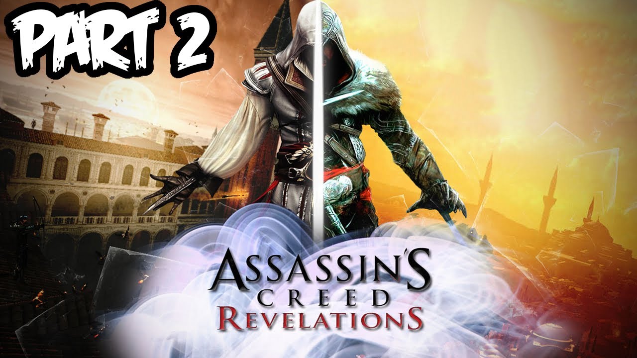 Assassin's Creed: Revelations Review (PS3)