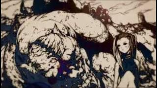 ReX - Proposed, Flower, Wolf (part 2)