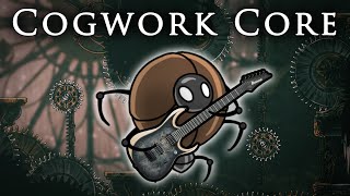 Download Lagu Cogwork Core OST but it's Metal MP3