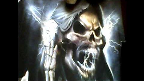 Inertia (Thrash Metal 2001)