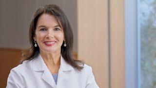 Meet Nurse Practitioner Laurie S. Jeffers, Co-Director the Center for Midlife Health and Menopause