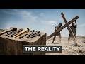 What the Crucifixion of Jesus Was REALLY Like — Every Detail They NEVER Showed You