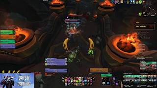 Heroic Temple of Sethraliss - Demonology Warlock POV