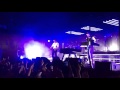 Hurts &quot;Evelyn&quot; 6.03.16. A2 St.Petersburg. Russia. video: Alex Kornyshev