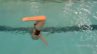 Support scull water drills