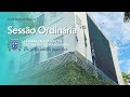 Sessão Ordinária - 26 de março de 2024