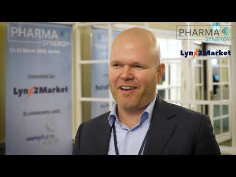 DataAnalytics in pharma BD, Alliance Management: Till Bauer @MSD SHARP & DOHME
