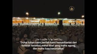 story Al khidmah majelisan