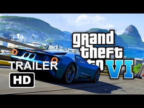 gta 6 rockstar