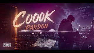 Coook Pardon- Akdo remix#coookpardon #akdo #remix #trendmusic 