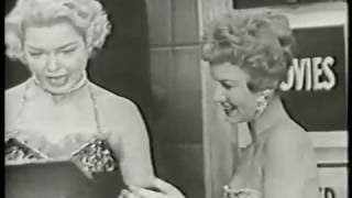 SID CAESAR: Break Your Brains [SPOOF] (CAESAR'S HOUR, Apr 16 1957) Profile