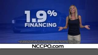 Cloninger Ford of Hickory - Certified Pre-Owned Fords