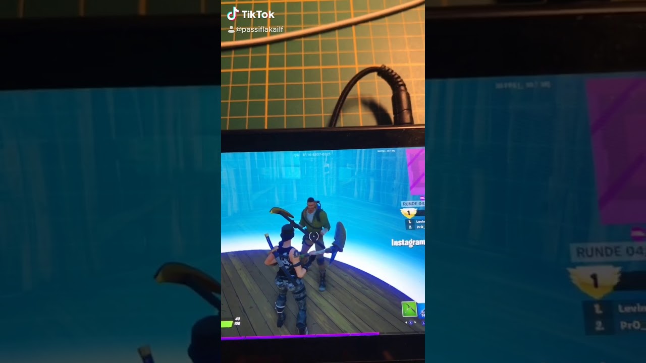 Fortnite Song 😂 YouTube