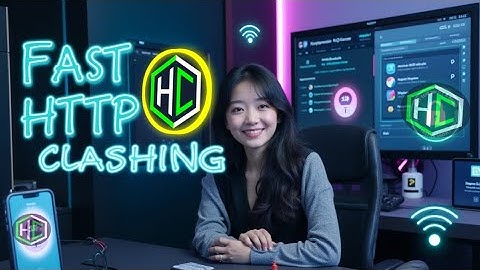 Setup Slow DNS Config on HTTP Custom VPN – Fast & Secure Browsing!