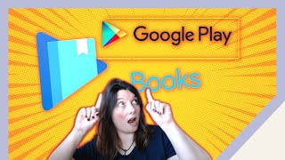 Discover how to upload and sell your e-book and audiobook on Google Play Books 💥