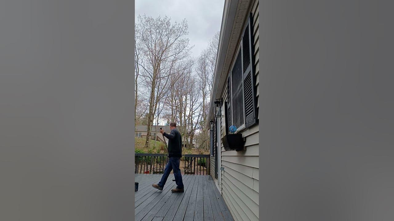 grey metal paint YouTube