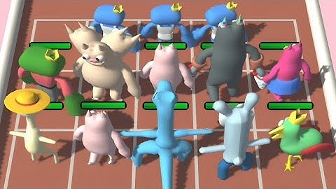 (NEW VERSION) MERGE BANBAN 