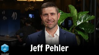 Jeff Pehler, West Monroe | Alteryx Inspire 2024