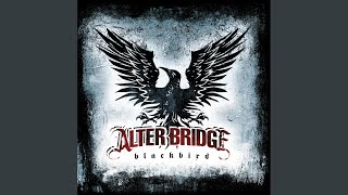 Video thumbnail of "Alter Bridge - Wayward One"