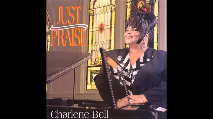 My Faith : Charlene Bell : Margaret Bell-Byars