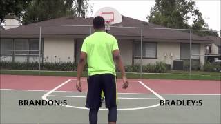 One On One Gamecousin Tag