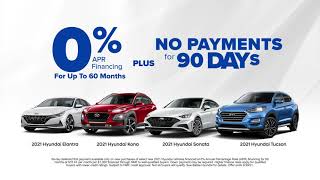 Balise Spring Spectacular at Balise Hyundai of Fairfield