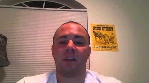 Module 3 Speech-Informative