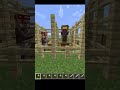 Minecraft Köylüler Ve Tüm Meslekleri  #minecraft